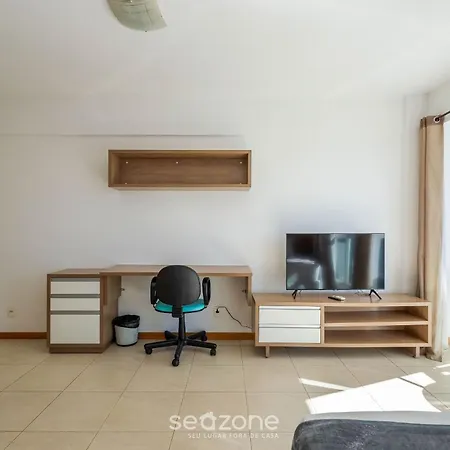Studio Em Condominio C/ Piscina Em Brasilia Smz407 Exterior photo