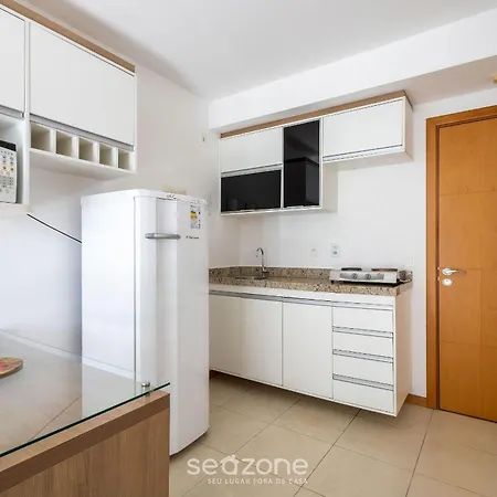Studio Em Condominio C/ Piscina Em Brasilia Smz407 Exterior photo