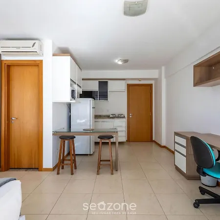 Studio Em Condominio C/ Piscina Em Brasilia Smz407 Exterior photo