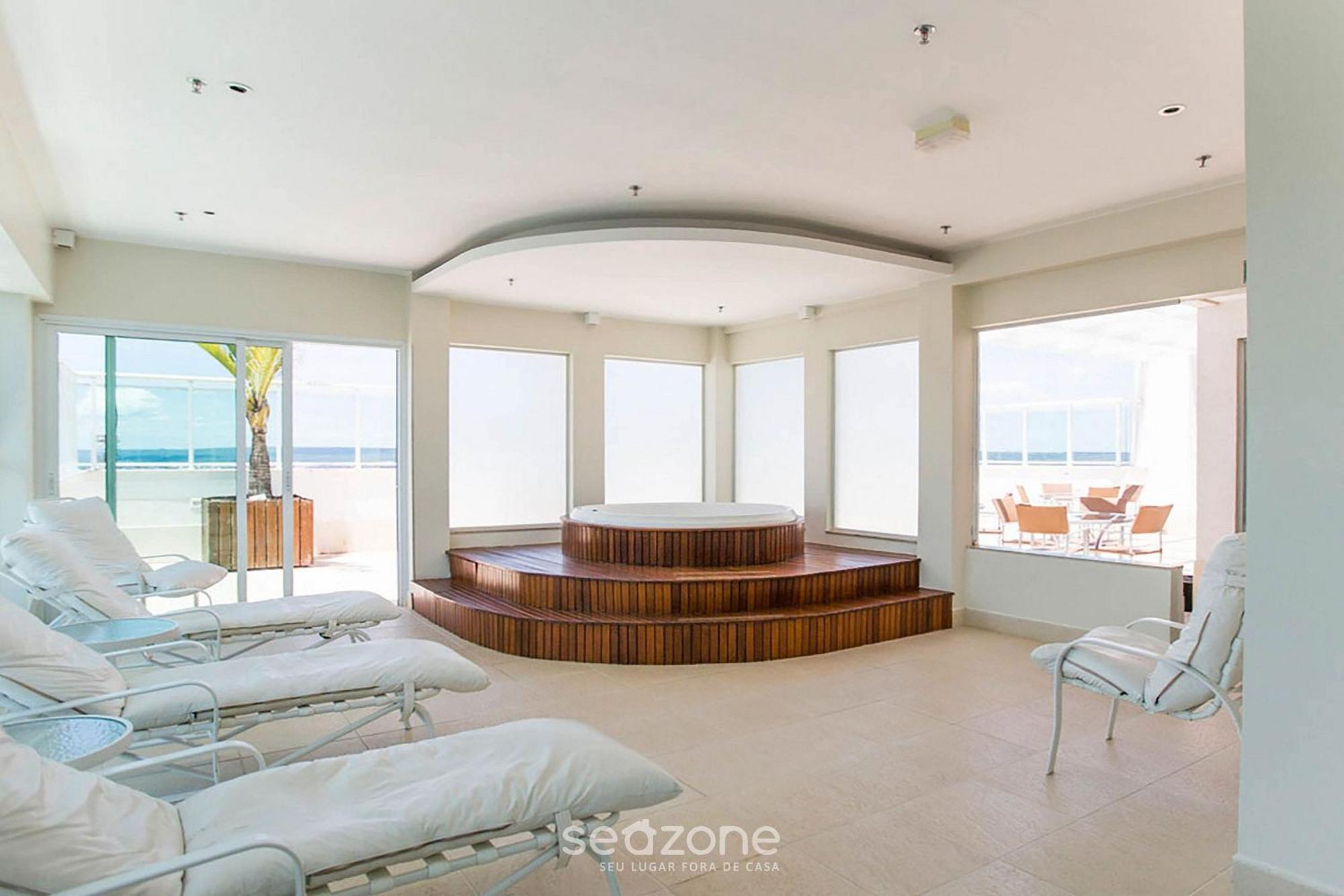 Em C/ Piscina Em Smz407