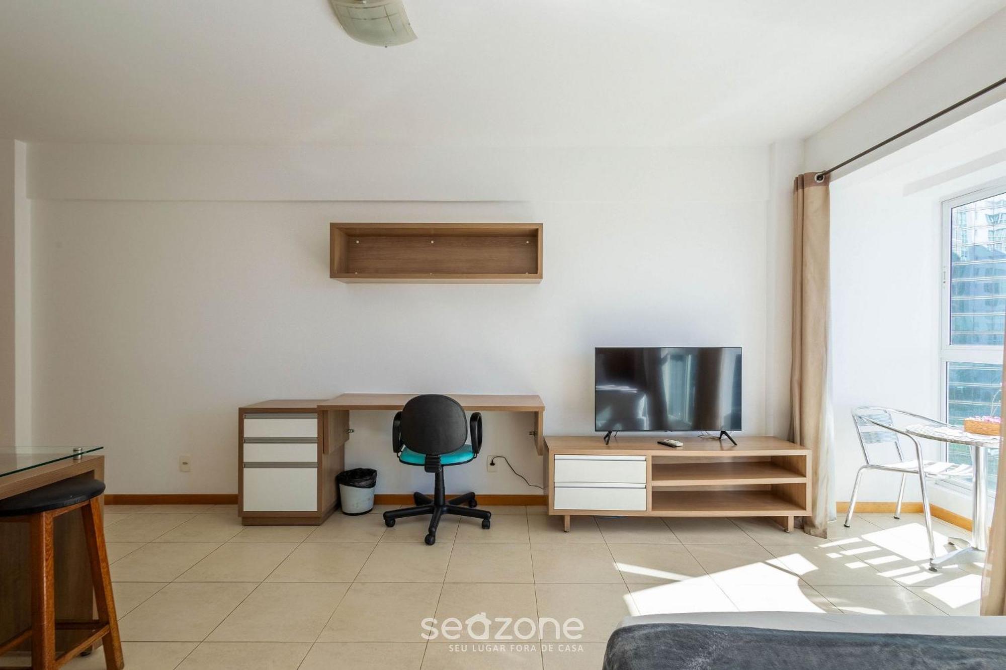 Em C/ Piscina Em Smz407 Apartment