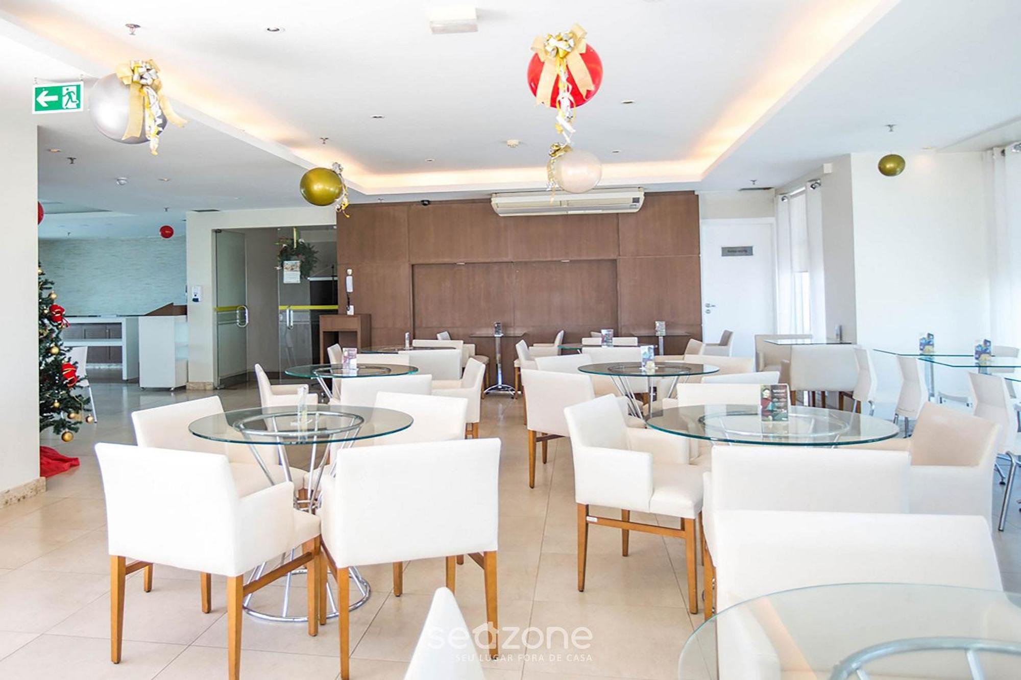 Apartment Em C/ Piscina Em Smz407 Brasilia